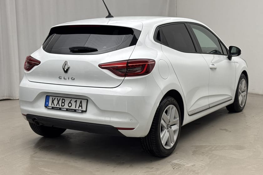 Bild 3 av Renault Clio