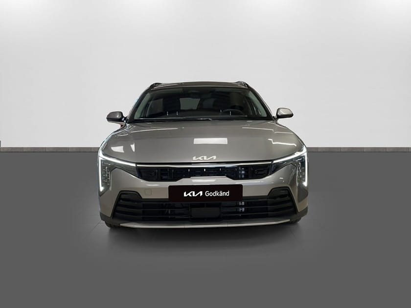 Bild 2 av Kia K4 Sportswagon