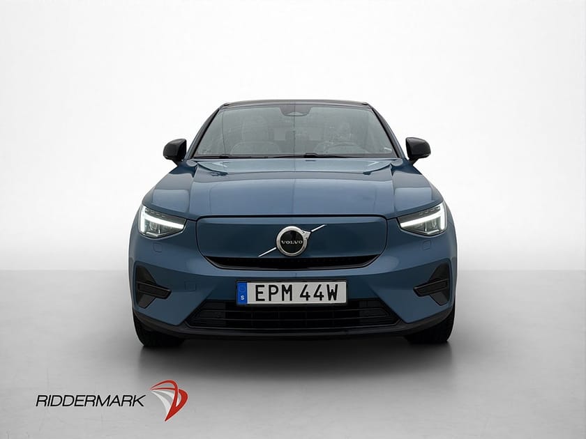 Bild 3 av Volvo C40 Recharge Single Motor