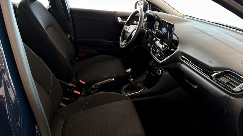 Bild 3 av Ford Puma