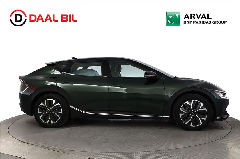Bild 5 av Kia EV6