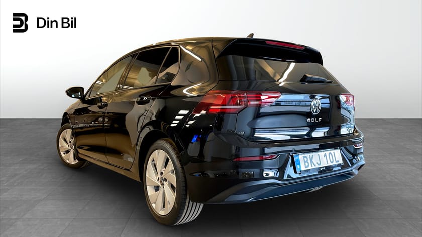 Bild 3 av Volkswagen Golf