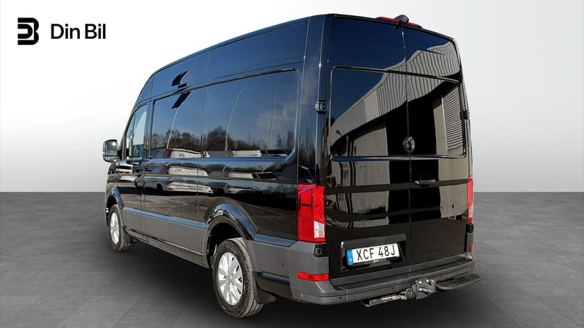 Bild 3 av Volkswagen Crafter
