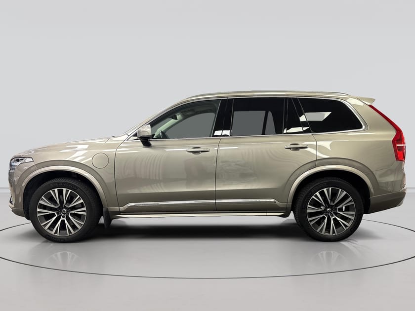 Bild 2 av Volvo XC90