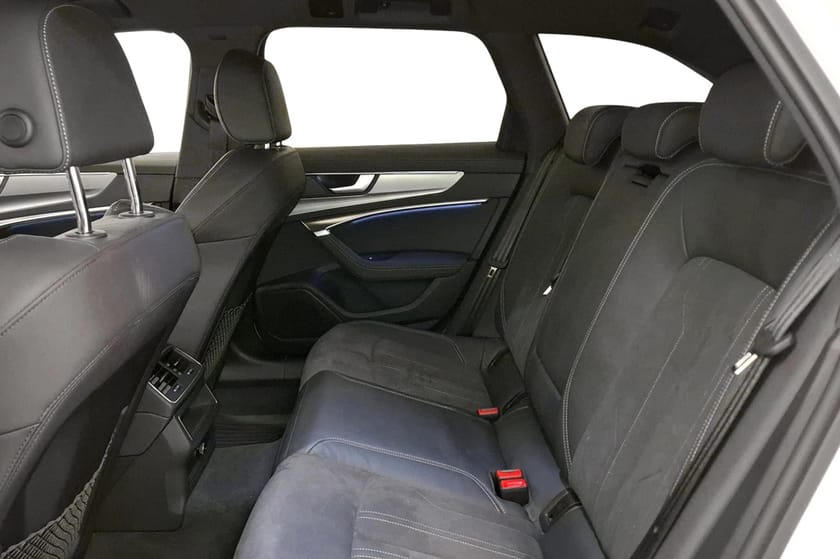 Bild 5 av Audi A6 allroad quattro 40 TDI quattro