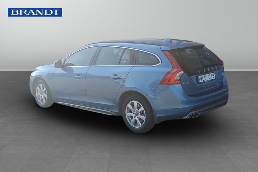 Bild 2 av Volvo V60