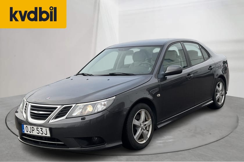 Bild 1 av Saab 9-3 SportSedan