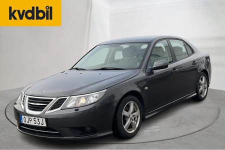 Saab 9-3 SportSedan