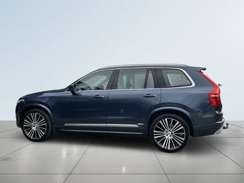 Bild 4 av Volvo XC90