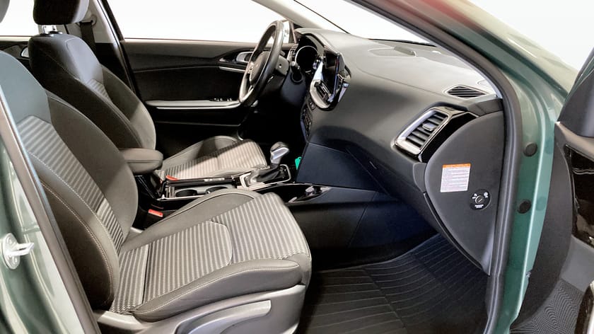 Bild 3 av Kia Ceed Sportswagon Plug-in Hybrid