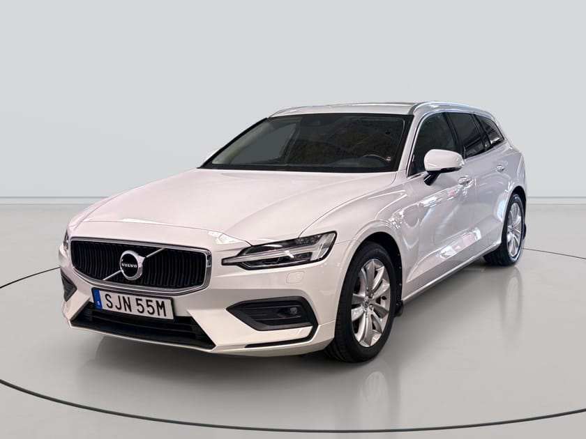 Bild 1 av Volvo V60