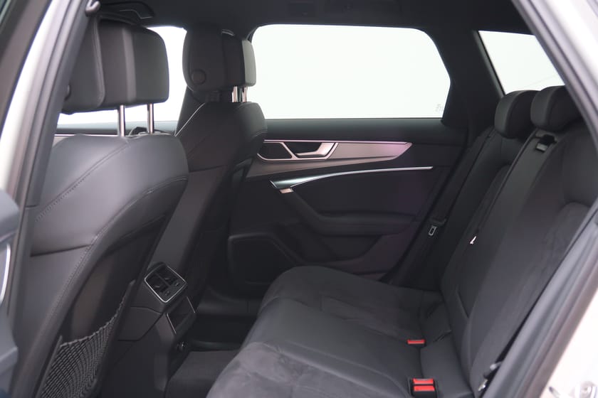 Bild 5 av Audi A6 allroad quattro 40 TDI quattro