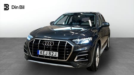 Audi Q5 40 TDI quattro