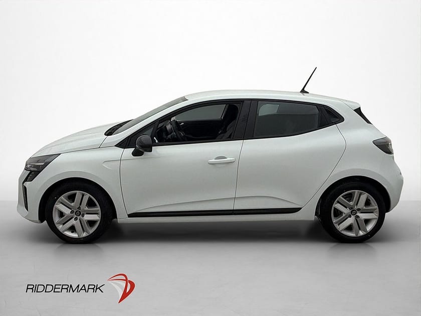 Bild 4 av Renault Clio E-TECH