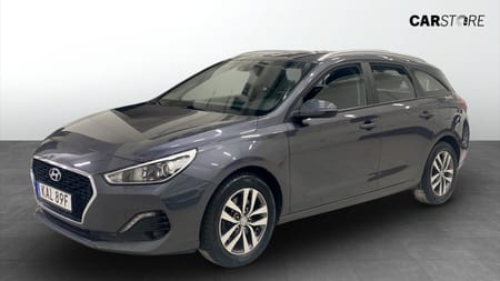 Hyundai i30 Kombi