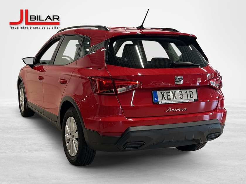 Bild 3 av SEAT Arona