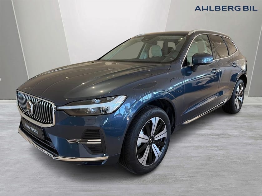 Bild 5 av Volvo XC60