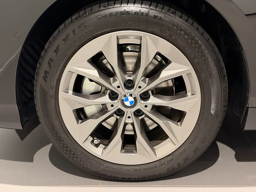 Bild 5 av BMW 120