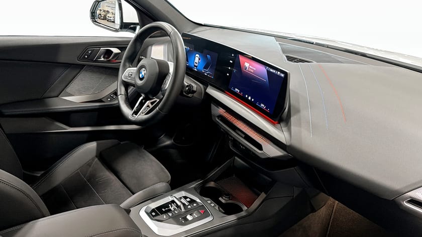 Bild 3 av BMW 120