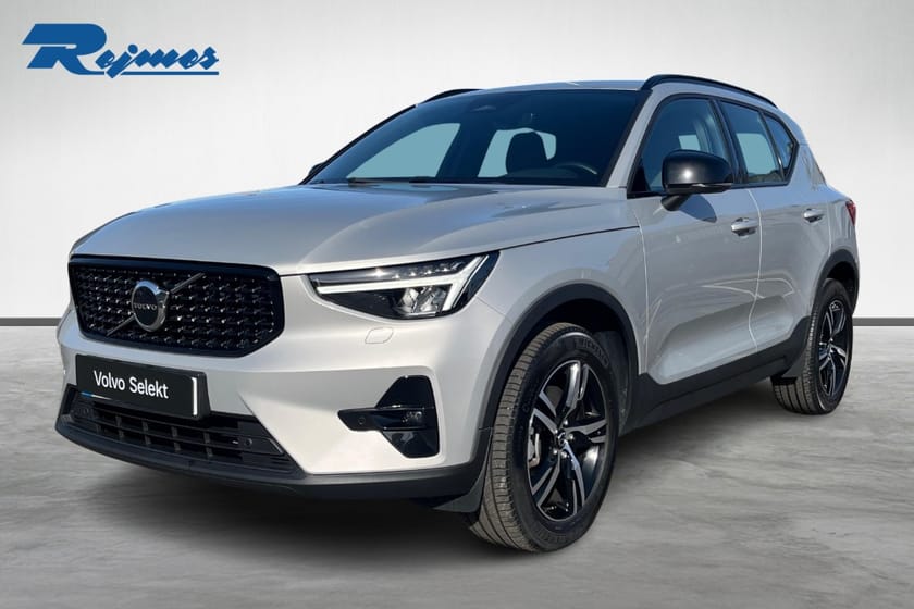 Bild 1 av Volvo XC40