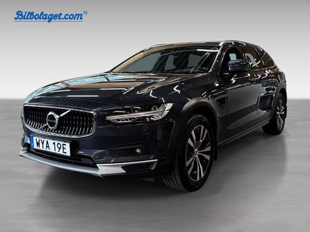 Volvo V90 Cross Country