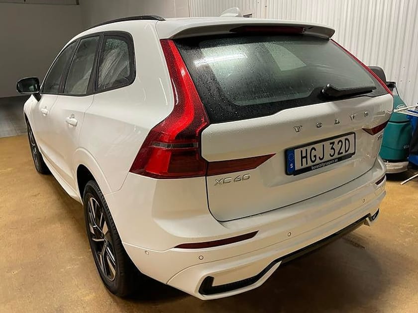 Bild 4 av Volvo XC60