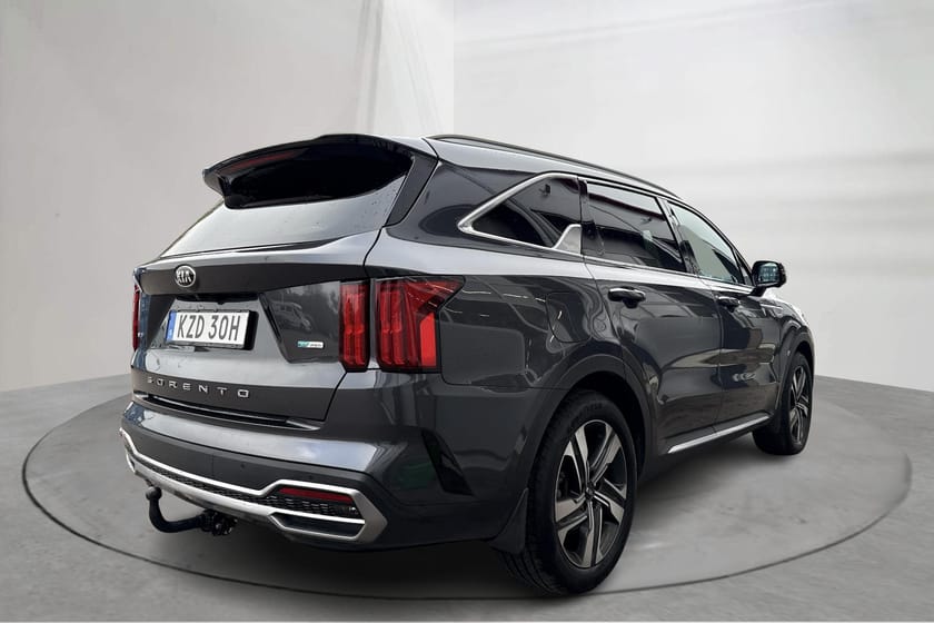 Bild 3 av Kia Sorento PHEV