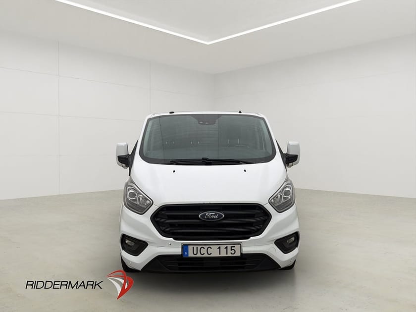 Bild 5 av Ford Transit Custom 300