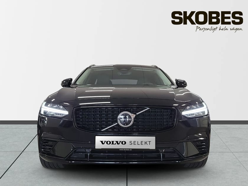 Bild 2 av Volvo V90