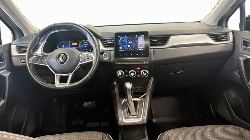 Bild 4 av Renault Captur E-TECH Plugin-Hybrid 160