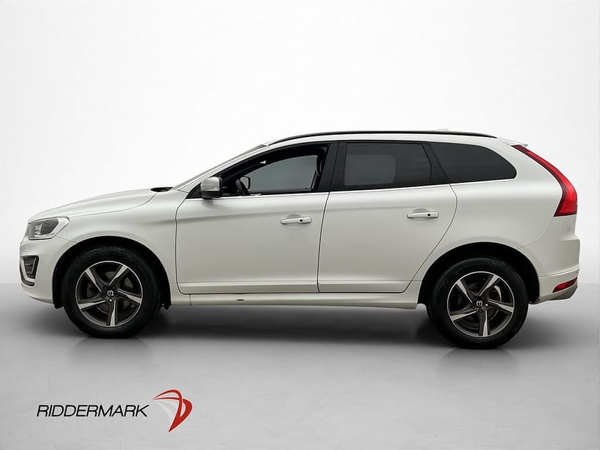 Bild 4 av Volvo XC60