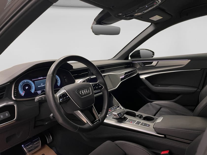 Bild 4 av Audi A6 allroad quattro 40 TDI quattro