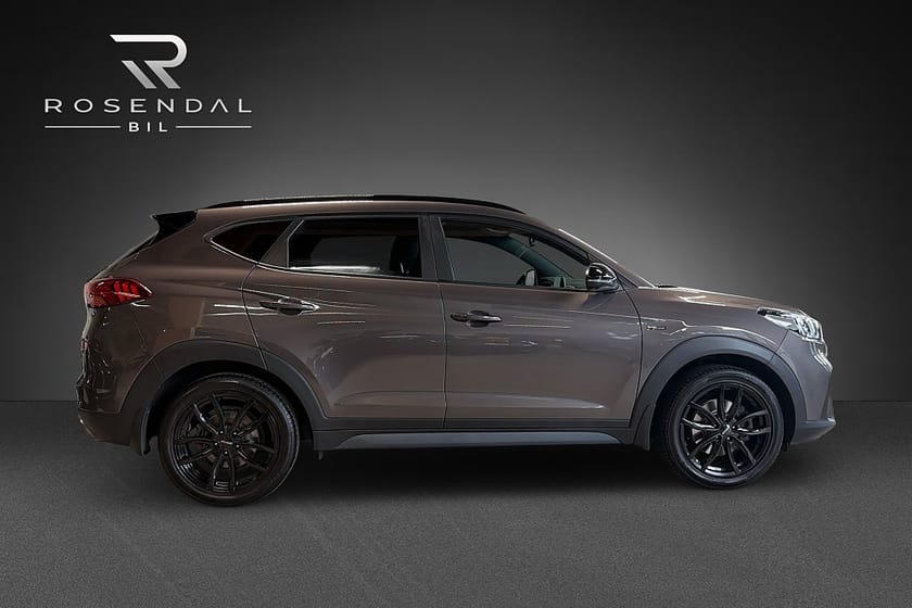 Bild 3 av Hyundai Tucson