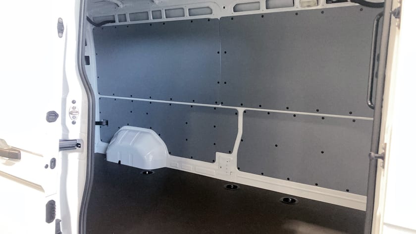 Bild 5 av Renault Master E-Tech 87kWh