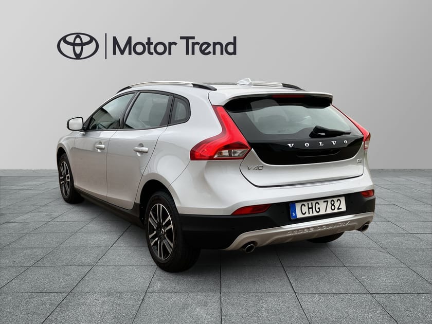 Bild 3 av Volvo V40 Cross Country
