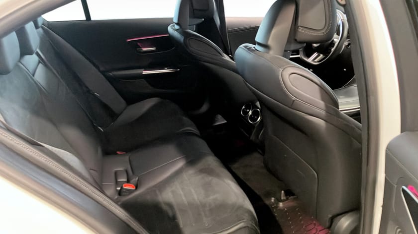Bild 5 av Mercedes-Benz C 300 e