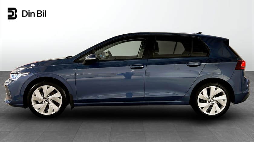 Bild 2 av Volkswagen Golf