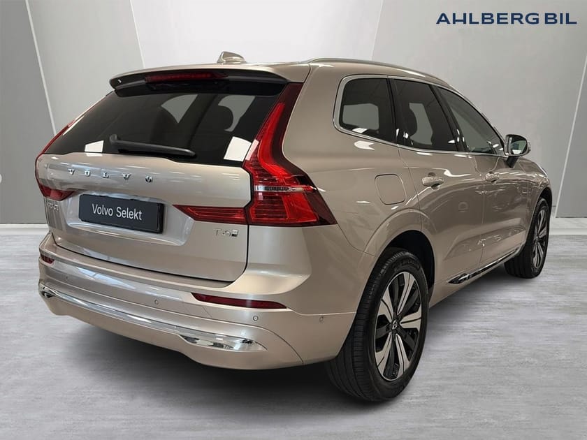 Bild 5 av Volvo XC60