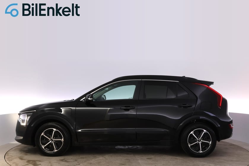 Bild 5 av Kia Niro Plug-In-Hybrid