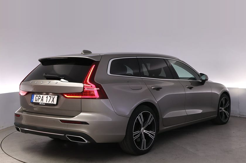 Bild 5 av Volvo V60