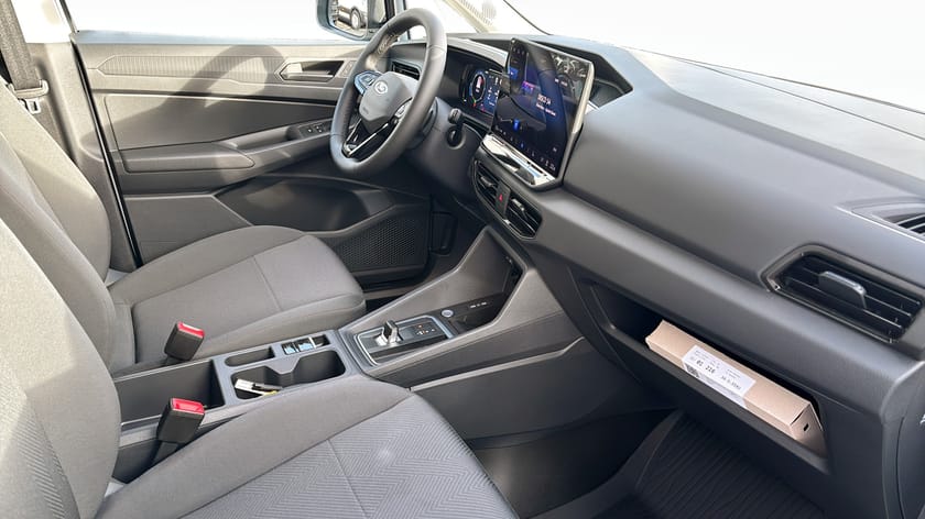 Bild 3 av Ford Transit Connect L2
