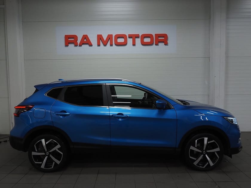 Bild 4 av Nissan Qashqai