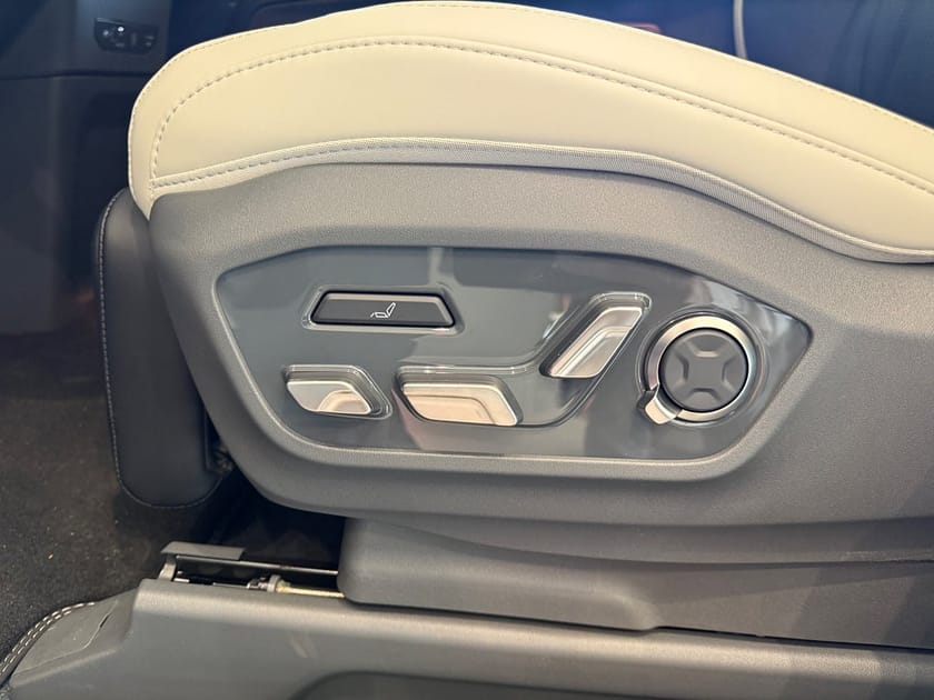 Bild 4 av Kia EV9 AWD