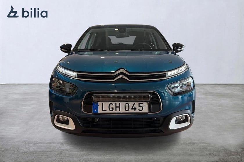 Bild 3 av Citroën C4 Cactus