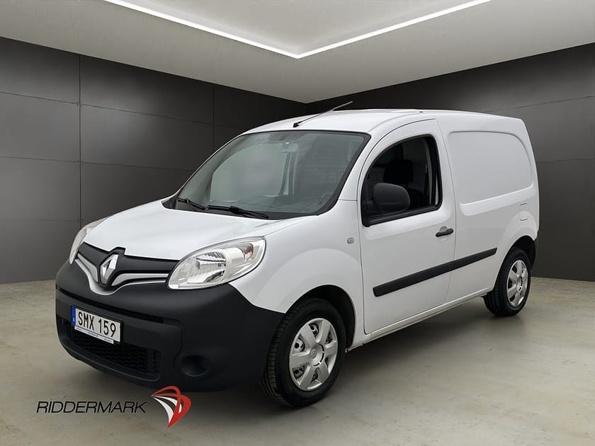 Bild 3 av Renault Kangoo Express