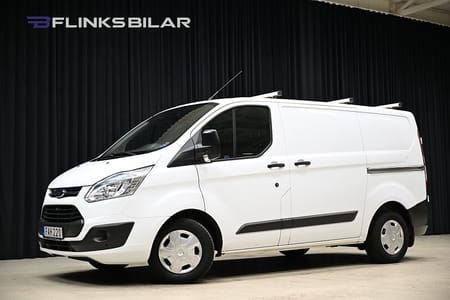 Ford Transit Custom 290