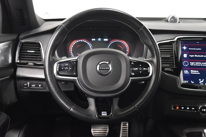 Bild 2 av Volvo XC90