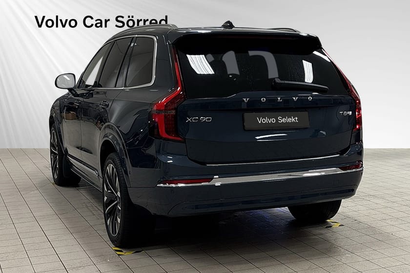 Bild 3 av Volvo XC90