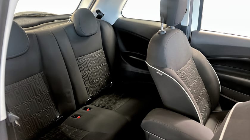 Bild 5 av Fiat 500e