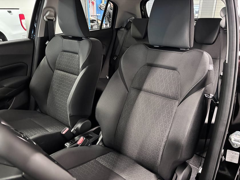 Bild 5 av Suzuki Swift Hybrid